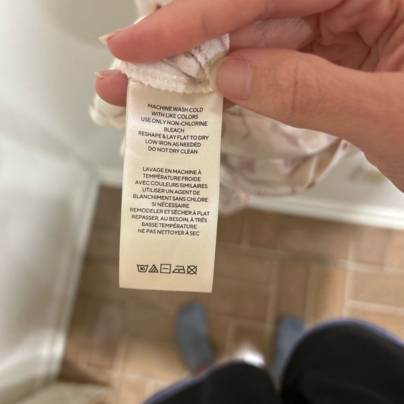 Free People Daria Graphic Maxi Dress - Picture 8 of 9